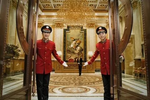 房地产广告素材