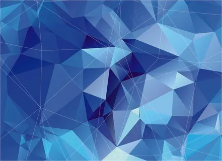 几何艺术设计 几何图形背景 多边形背景图片