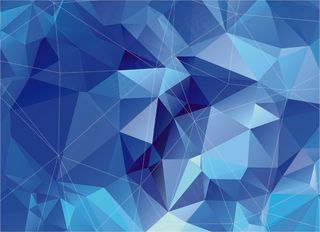 几何艺术设计 几何图形背景 多边形背景图片