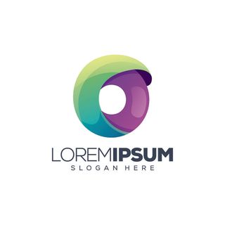 标识标志公司字母企业商标品牌LOGO设计素材矢量模板