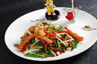 CXC00680东港小炒皇、