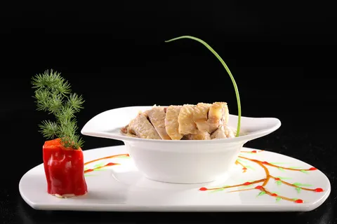 L02212花雕醉田鸡 (1)