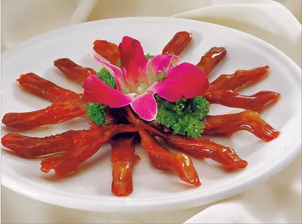 0806L-615精品辣鸭舌 0806L-615精品辣鸭舌