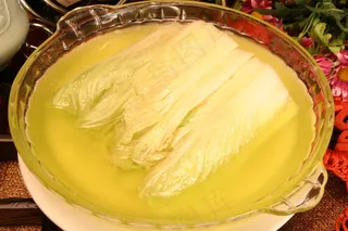 0124鸡汁娃娃菜hgj