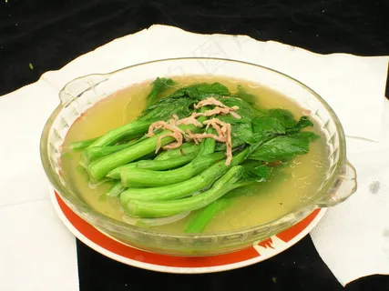 1197上汤菜胆fs 1197上汤菜胆fs
