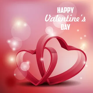 2.14情人节 背景