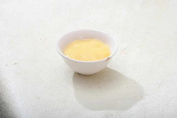 水果沙拉酱