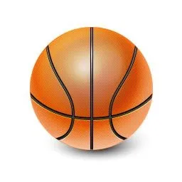 篮球 PNG免抠(256x256)