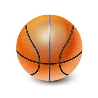篮球 PNG免抠