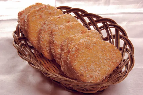 红薯饼 红薯饼