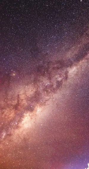 黑色星空摄影素材