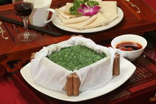 生态养颜小豆腐 (2)