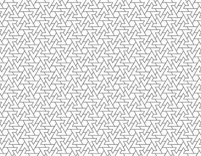 欧式花纹底纹设计背景黑色金色