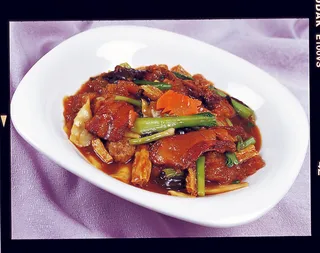 1009CS-0234烧三鲜