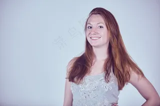 微微一笑欧美美女图片