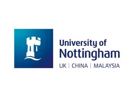 英国诺丁汉大学矢量LOGO标志