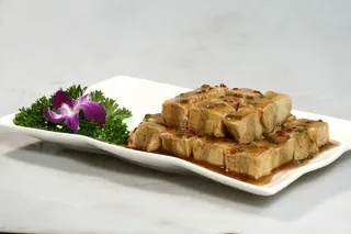 33美极北道烧 乡村小镇