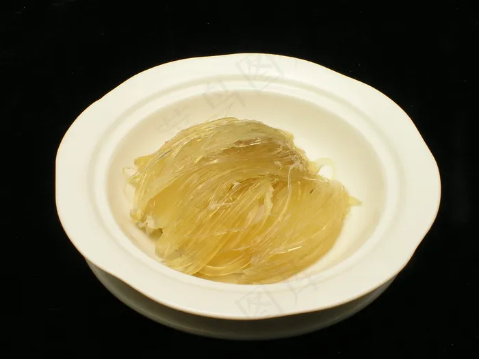 粤菜1138红烧大鲍翅685