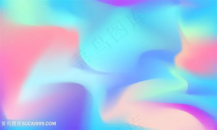 流体渐变背景图片素材