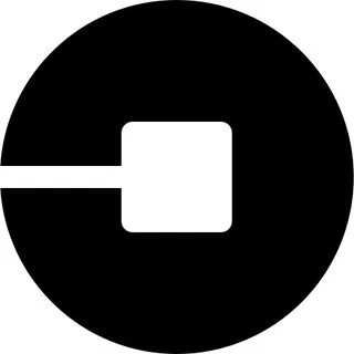 优步标志 PNG免抠