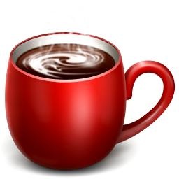 咖啡杯 PNG免抠(256x256)