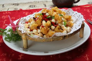 21明仔鸡寸骨-彬彬香土居