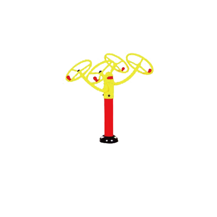 健身器材乡村振兴