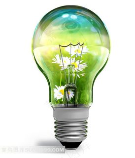 新能源环保绿化广告设计素材 新能源环保绿化广告设计素材
