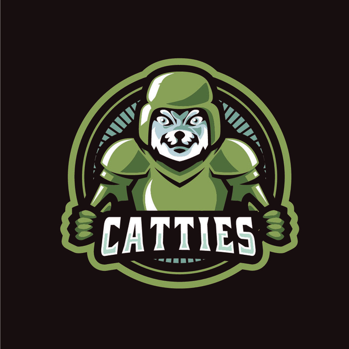 电子竞技游戏LOGO素材