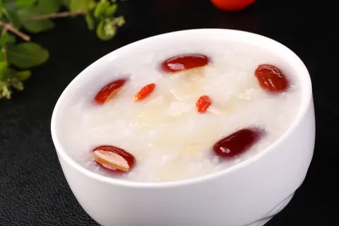 冰糖红枣雪梨 (2)