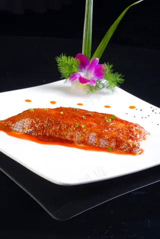 DJCC-3225麻辣上汤鳕鱼