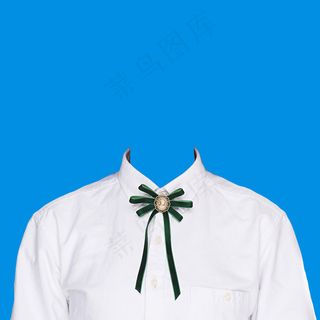 西装模板  女生西装 寸照模板 西装 证件照 西服 免抠