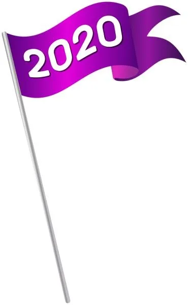 2020 年 PNG免抠(370x600)