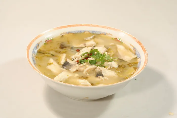 六合大碗鱼26元