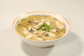 六合大碗鱼26元