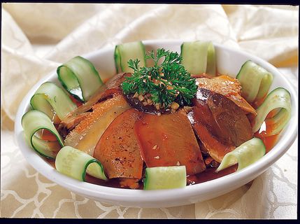 95LC-114夫妻肺片