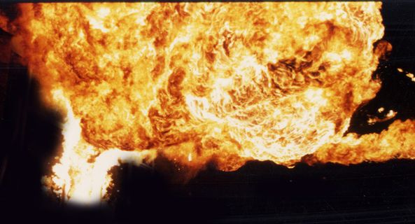 爆炸火种  爆炸火种