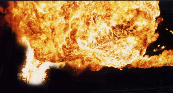 爆炸火种  爆炸火种