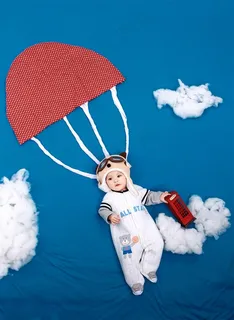 创意可爱宝宝高清样片 创意可爱宝宝高清样片