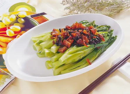 RCS-5883鲮鱼时蔬