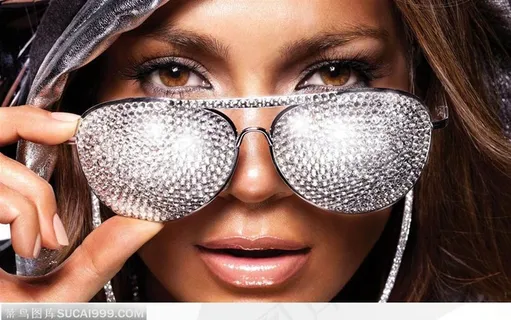 欧美性感明星面部表情--钻石眼睛 欧美性感明星面部表情--钻石眼睛