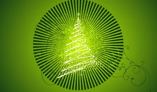 图片设计素材背景圣诞节日主题