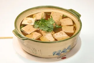 47农家炖豆腐 定州通达