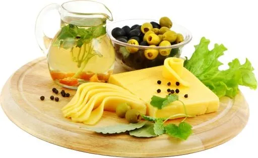 奶酪 PNG免抠(4400x2695)