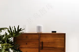 小户型进门鞋柜图片