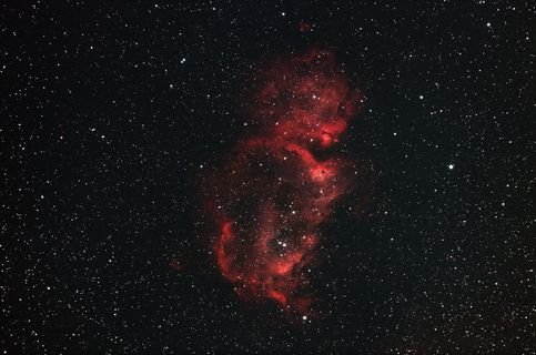 黑色宇宙太空图片