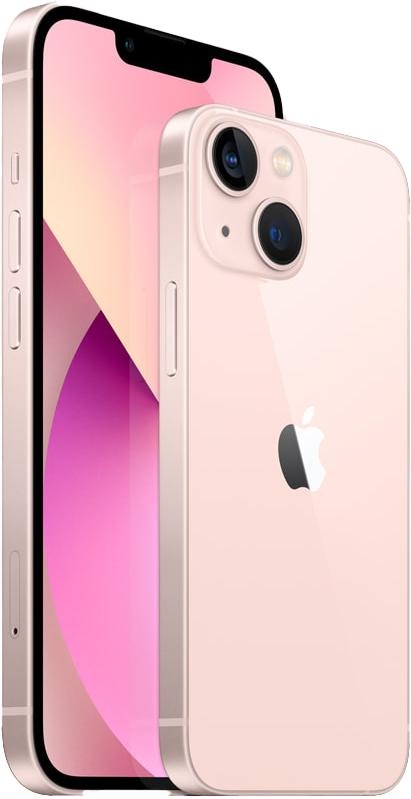 iPhone 13 PNG免抠(411x799)