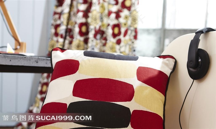 欧美室内效果图设计