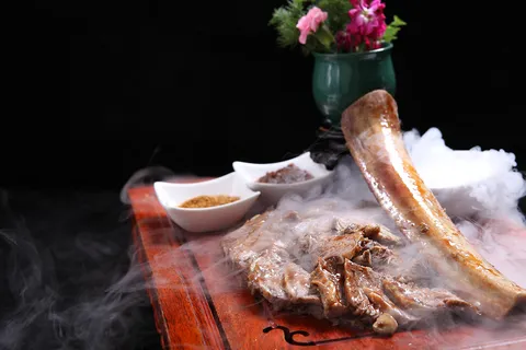 金牌牛肋骨 金牌牛肋骨