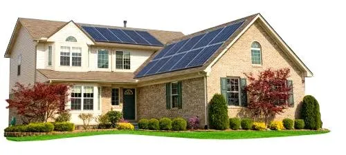 房子 PNG免抠(500x225)